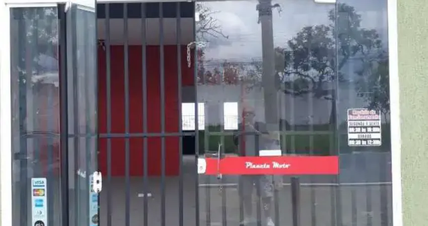 Ponto comercial à venda na Avenida Engenheiro Antônio Francisco de Paula Souza, --, Jardim Cura D'Ars, Campinas