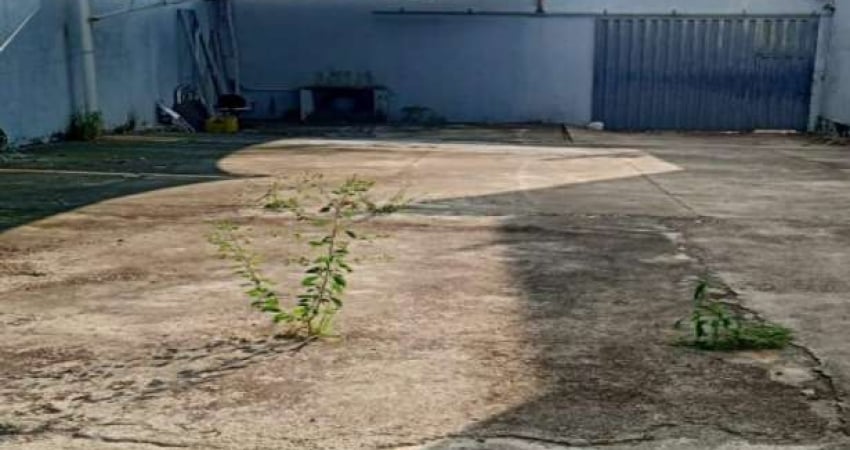 Terreno à venda na Rua Doutor Alcides Gomes Miranda, --, Vila Pagano, Valinhos