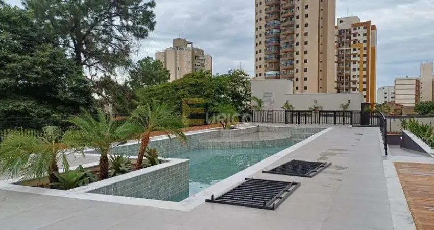 Apartamento à venda no condomínio edifício lux residence em valinhos/sp