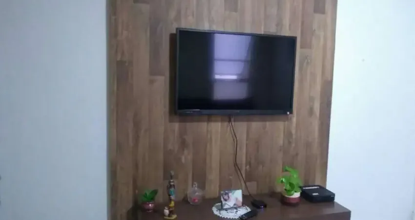 Apartamento à venda no Condomínio Residencial Alvorada I em Valinhos/SP
