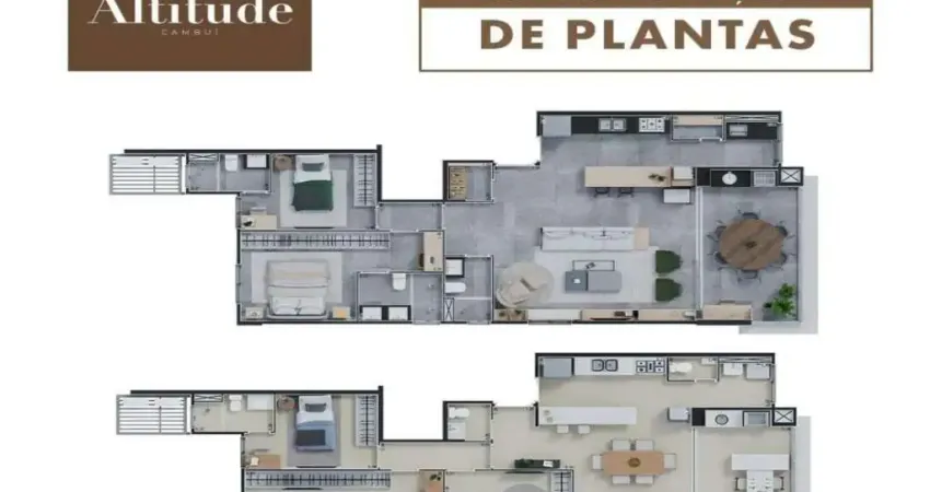 Apartamento com 3 quartos à venda na Rua Joaquim Novaes, --, Cambuí, Campinas
