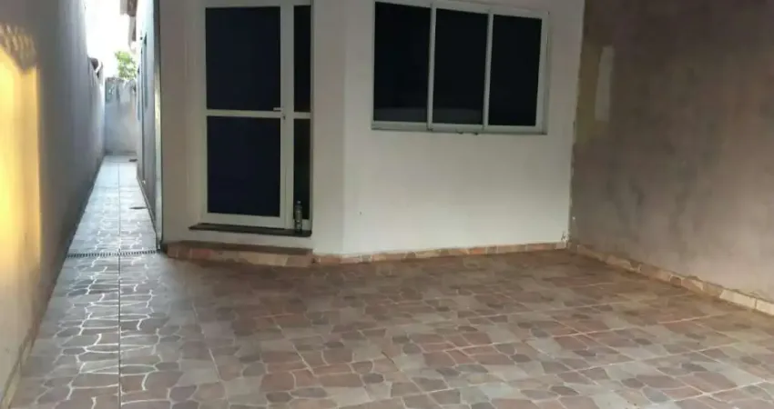 Casa com 2 quartos à venda na Avenida José Gomes de Oliveira, --, Jardim dos Ipês, Sumaré