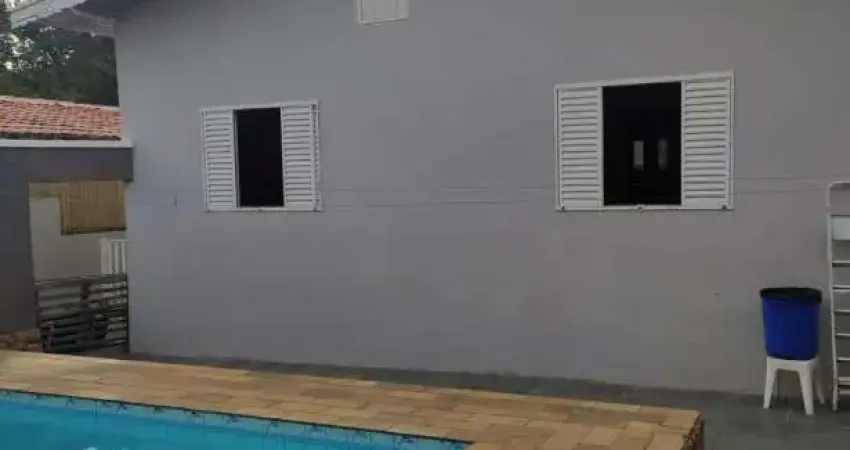 Casa com 4 quartos à venda na Rua Marcolina Mendes Leme, --, Vila Santa Isabel, Campinas
