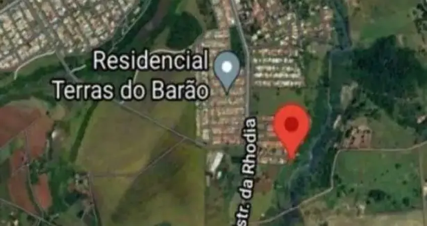 Terreno à venda na Rua Joviniano Barbosa, --, Vila Hollândia, Campinas
