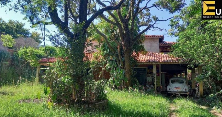 Chácara à venda no CHÁCARAS SÃO BENTO em Valinhos/SP