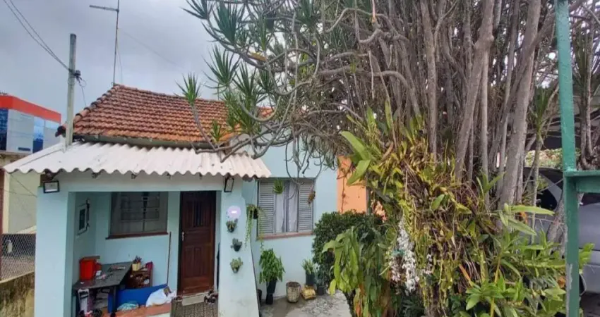 Casa à venda no VILA NORMA em Valinhos/SP