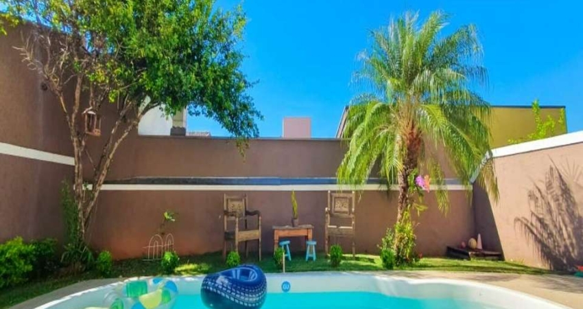 Casa com 3 quartos à venda na Rua José Mori, --, Jardim Maria Ilydia, Valinhos