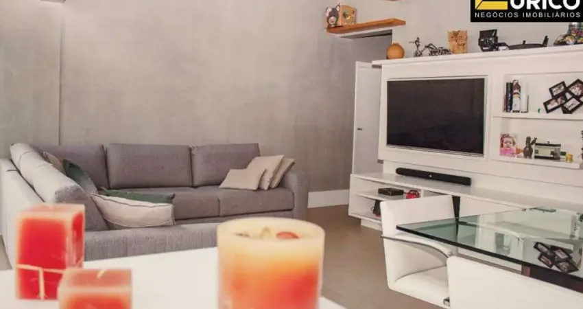 Apartamento à venda no Vitrine Guanabara em Campinas/SP