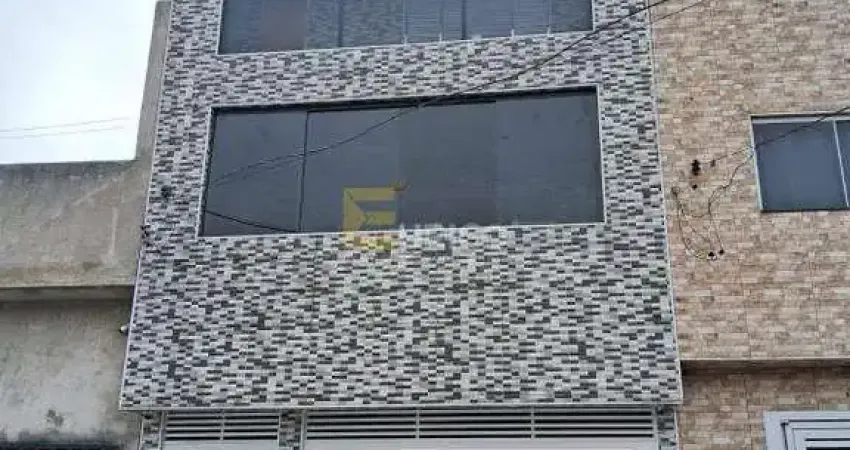 Casa com 3 quartos à venda na Rua do Bambu-Imperial, --, Jardim Arantes, São Paulo