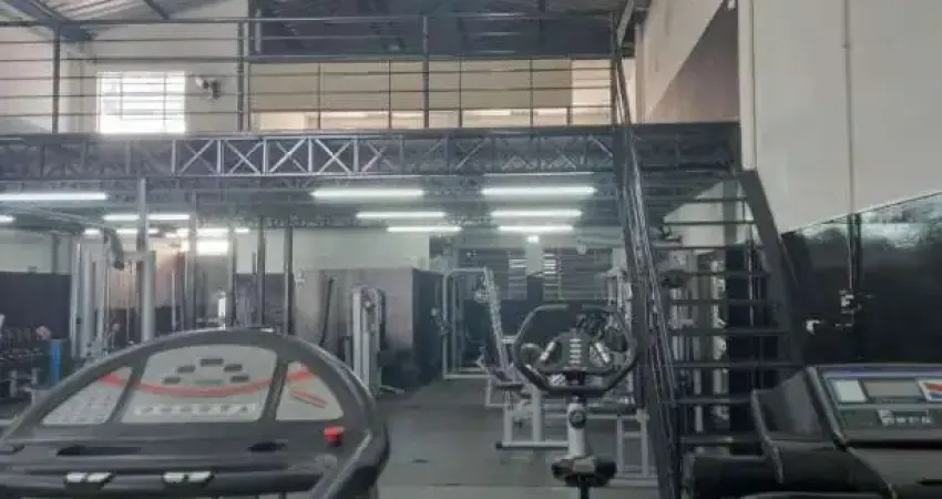 Barracão / Galpão / Depósito à venda na Rua Doutor Alcides Gomes Miranda, --, Vila Pagano, Valinhos
