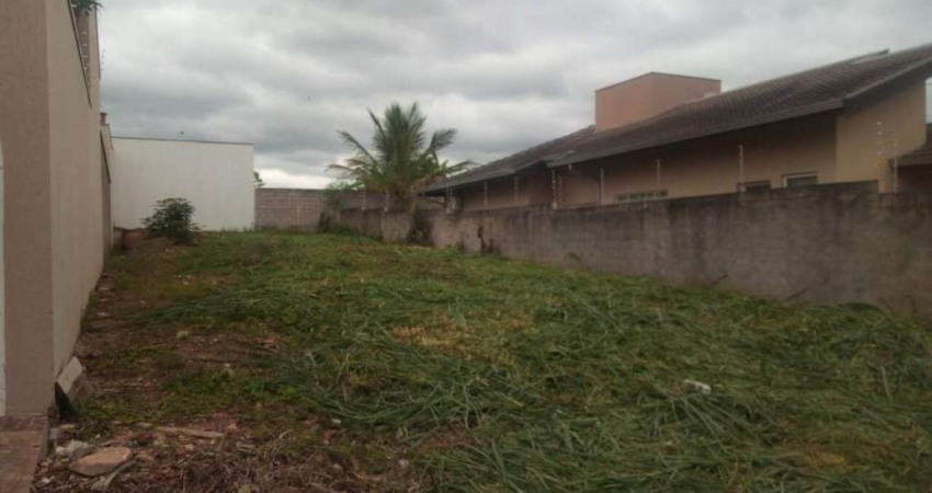 Terreno à venda no Residencial Nova Era em Valinhos/SP