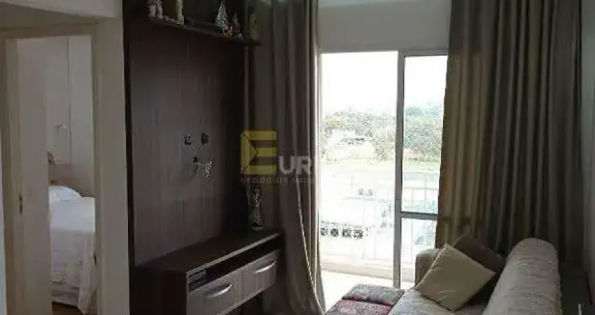 Apartamento à venda no Condomínio Brisa Club House em Valinhos/SP