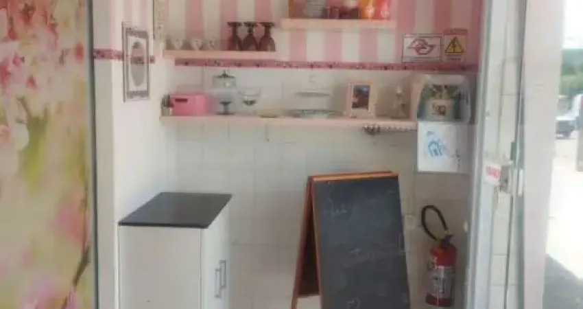 Ponto comercial à venda na Rua Vereador Antônio Ferrari, --, Jardim Itapuã, Valinhos