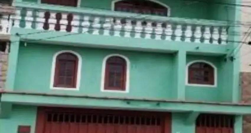 Casa à venda no Jardim Caçula em Jundiaí/SP