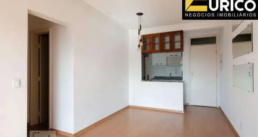 Apartamento à venda no Ilha Di Capri em Campinas/SP