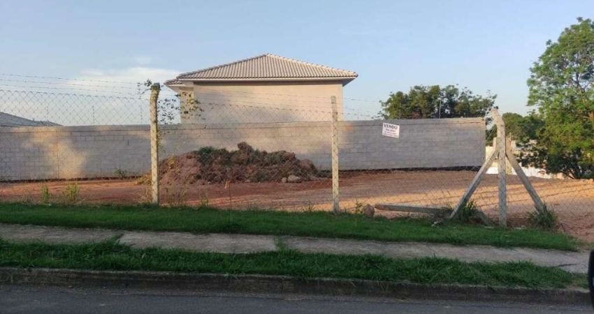 Terreno à venda no CHÁCARA DAS NAÇÕES em Valinhos/SP