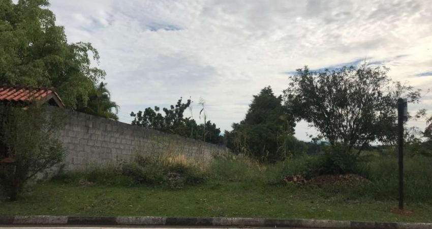 Terreno à venda na Estrada Municipal, --, Arataba, Louveira
