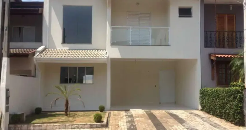 Casa à venda no Condomínio Residencial Mirante do Lenheiro em Valinhos/SP
