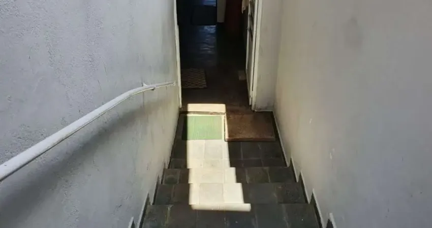 Casa com 3 quartos à venda na Rua Vico Levrero, --, Jardim dos Manacás, Valinhos