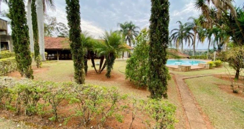 Chácara / sítio com 2 quartos à venda na Rua Pedro Pellegrini, --, Jardim São Pedro, Valinhos
