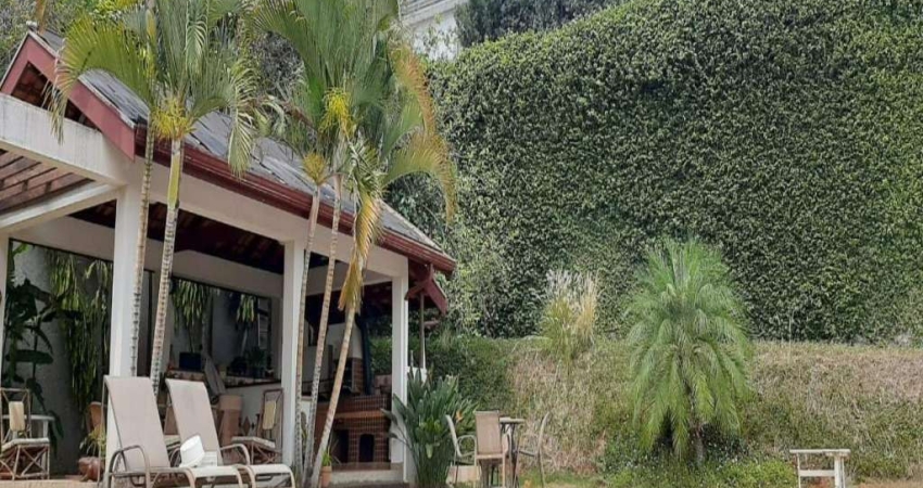 Casa em condomínio à venda no Condomínio Vale do Itamaracá em Valinhos/SP