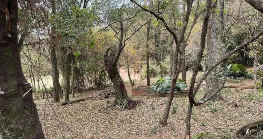 Chácara / sítio com 4 quartos à venda na Estrada da Casa Velha, --, Traviú, Jundiaí