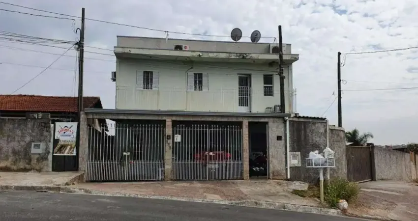 Casa com 5 quartos à venda na Rua Marino Antônio Fartarotti Polidoro, --, Jardim América II, Valinhos