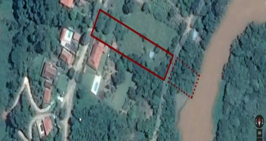 Chácara / sítio com 2 quartos à venda na RUA DAS ROSAS, --, Zona Rural, Pedreira