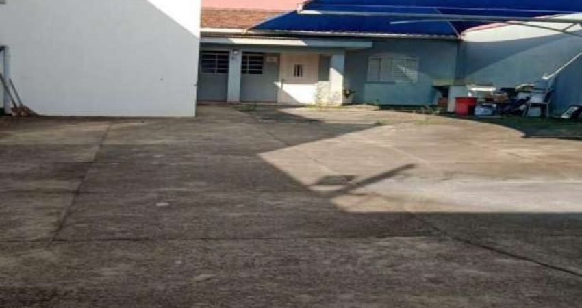 Terreno à venda na Rua Doutor Alcides Gomes Miranda, --, Vila Pagano, Valinhos