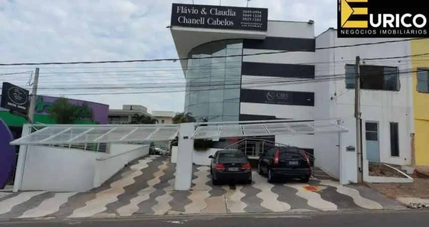 Salão à venda no Jardim Paiquere em Valinhos/SP