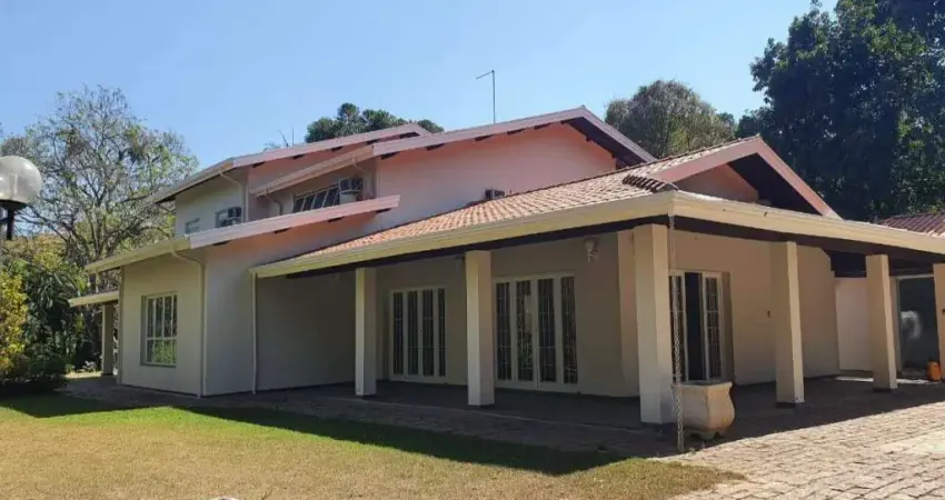 Chácara à venda no Lenheiro em Valinhos/SP