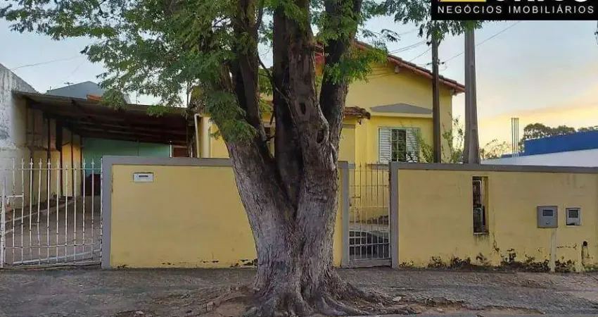 Terreno à venda na Avenida Doutor José Pagano Brundo, --, Vila Pagano, Valinhos