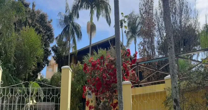 Casa com 4 quartos à venda na Rua Búzios, --, Sousas, Campinas