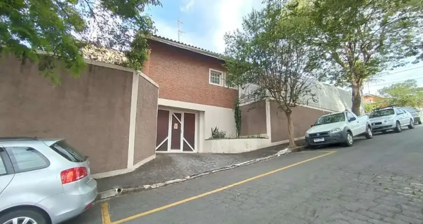 Casa à venda no Jardim São José em Itatiba/SP