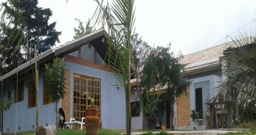 Casa à venda no Condomínio Cisalpina Park em Valinhos/SP