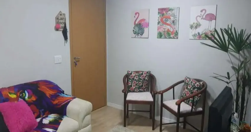 Apartamento à venda no Condomínio Residencial Parque Cachoeira das Pedras em Campinas/SP