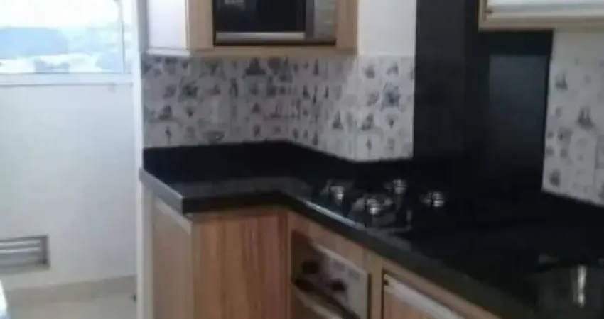 Apartamento à venda no condomínio alta vista em valinhos/sp