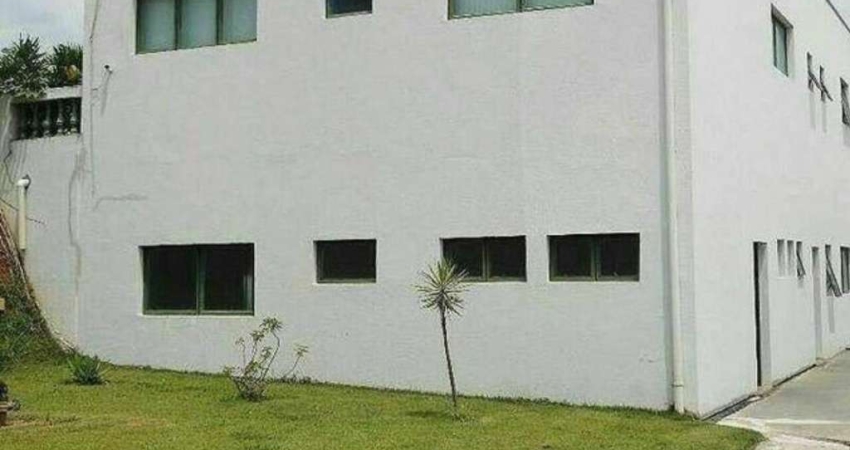 Barracão / Galpão / Depósito à venda na Rua Clark, --, Macuco, Valinhos