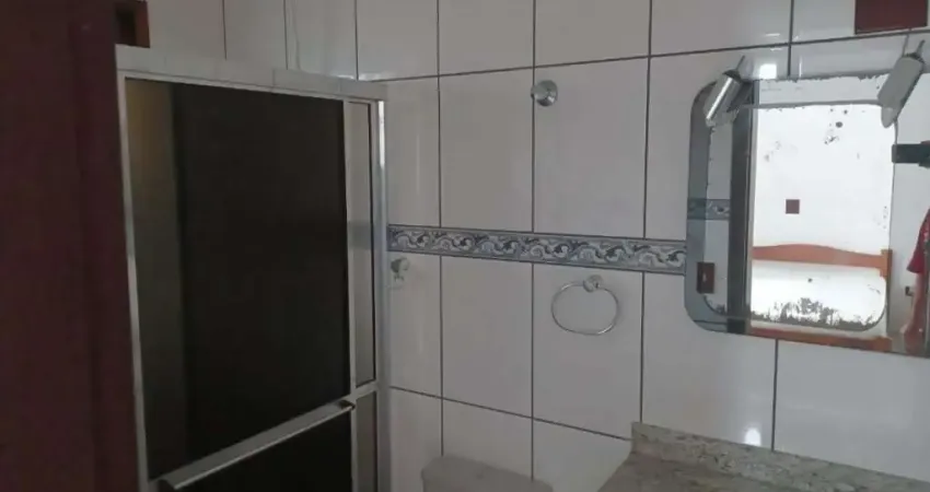 Casa com 3 quartos à venda na Rua Alberto Antonio Carvalho Filho, --, Balneario Continental, Peruíbe