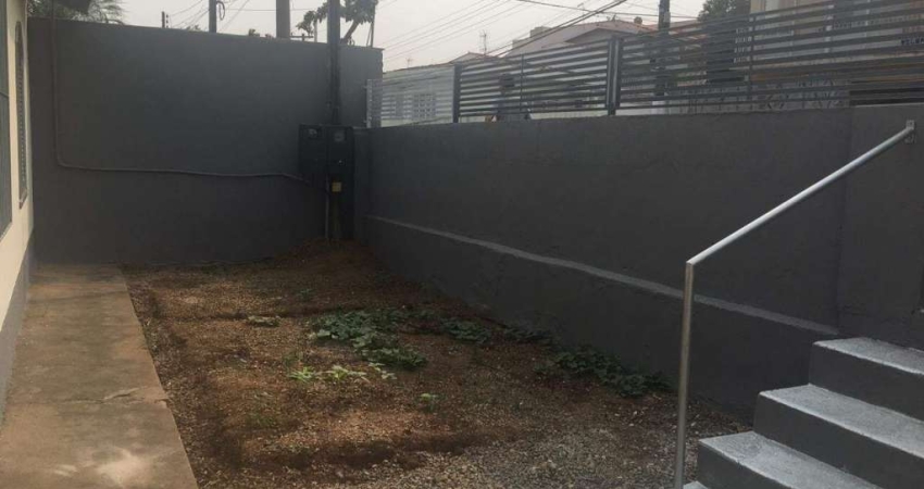 Casa à venda no JARDIM BRASIL em Atibaia/SP