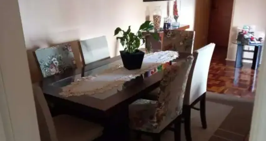 Apartamento com 3 quartos à venda na Rua Conselheiro Moreira de Barros, --, Santana, São Paulo