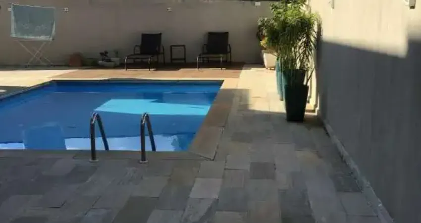 Casa à venda no Condomínio Residencial Oruam em Valinhos/SP