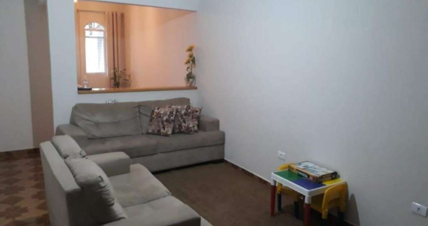Casa com 3 quartos à venda na Rua Ângelo Raymundo Speglich, --, Jardim Maracanã, Valinhos
