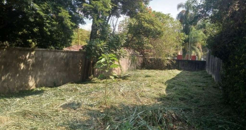 Terreno à venda na Rua João Gasparini, --, Centro, Vinhedo