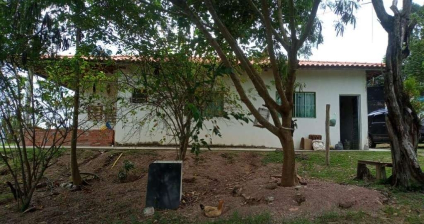 Chácara / sítio com 2 quartos à venda na Estrada Municipal Carrascal, travessa Carrascal-vc, --, Zona Rural, Porangaba