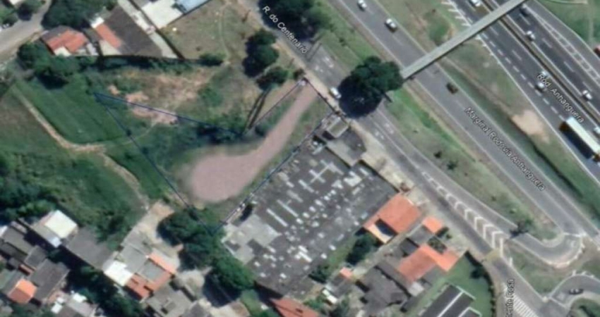 Terreno à venda no Vila Nova em Jundiaí/SP