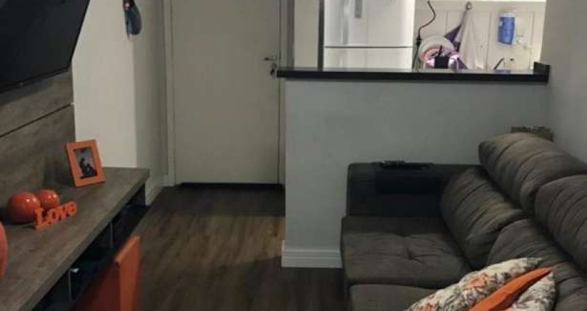 Apartamento à venda no Condomínio Residencial Águas de Lindóia em Campinas/SP