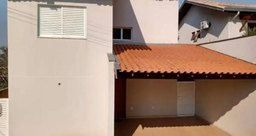 Casa à venda no Condomínio Residencial Colina dos Coqueiros em Valinhos/SP