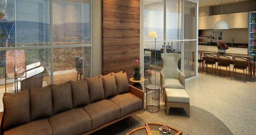 Apartamento à venda no Condomínio Signature em Valinhos/SP