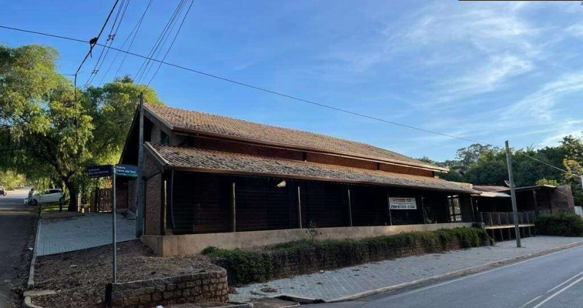 Salão à venda no Caixa D´água em Vinhedo/SP